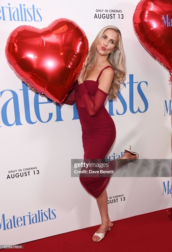 Georgia Meacham