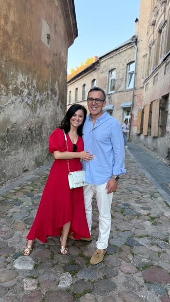 Katarzyna Cichopek