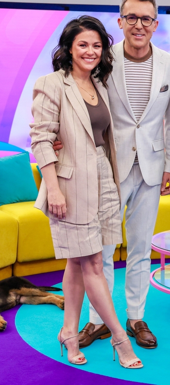 Katarzyna Cichopek