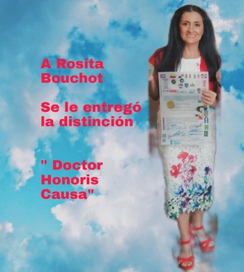 Rosita Bouchot