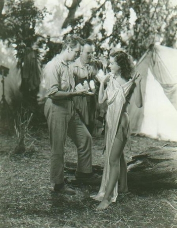 Maureen O'Sullivan