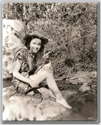 Maureen O'Sullivan