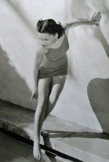 Maureen O'Sullivan