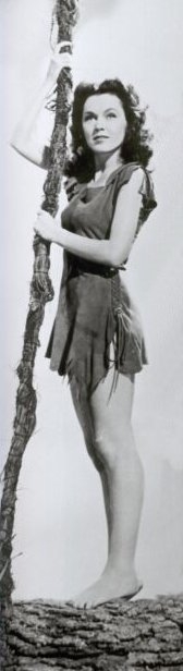 Maureen O'Sullivan