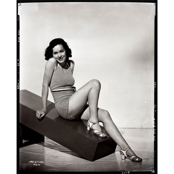 Maureen O'Sullivan