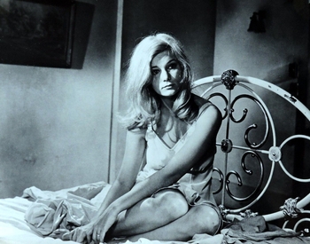 Yvette Mimieux