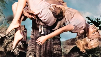 Yvette Mimieux