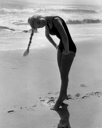 Yvette Mimieux