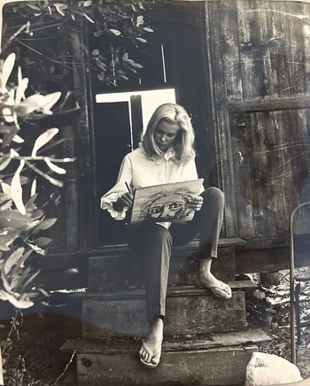 Yvette Mimieux
