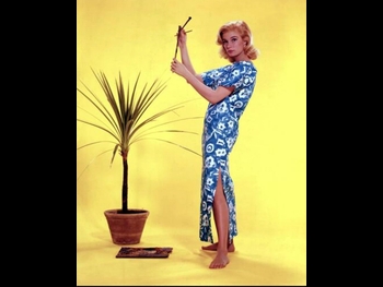  alt="Yvette Mimieux"