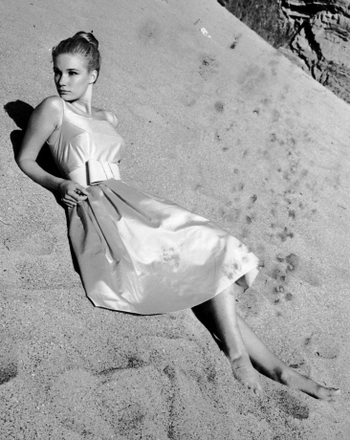 Yvette Mimieux