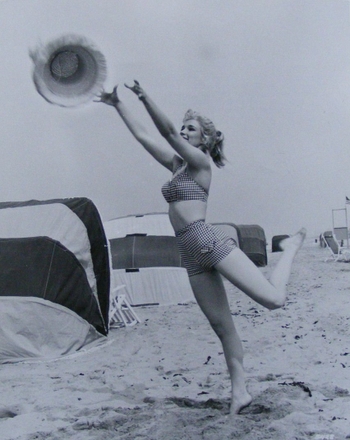 Yvette Mimieux