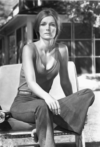 Yvette Mimieux