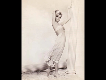  alt="Yvette Mimieux"