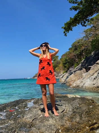 Ekaterina Kuznetsova