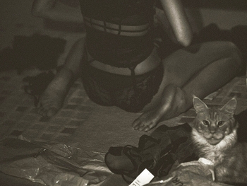 Ekaterina Kuznetsova