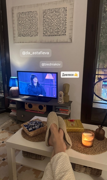 Ekaterina Kuznetsova