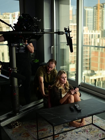 Ekaterina Kuznetsova