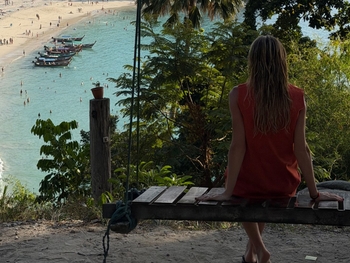 Ekaterina Kuznetsova