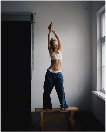 Ekaterina Kuznetsova