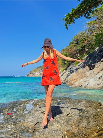 Ekaterina Kuznetsova