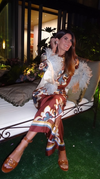Isabella Fiorentino