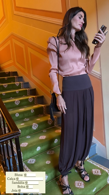 Isabella Fiorentino