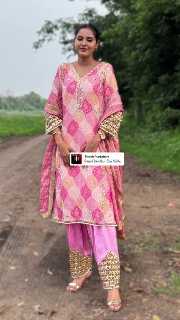 Baani Sandhu
