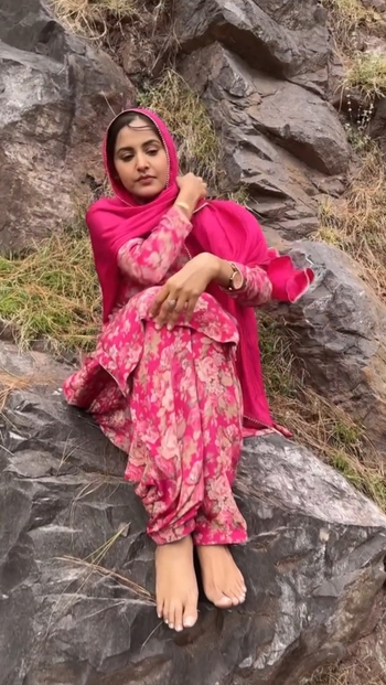 Baani Sandhu