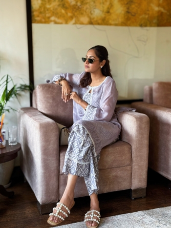 Baani Sandhu
