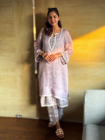 Baani Sandhu