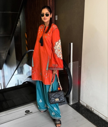 Baani Sandhu