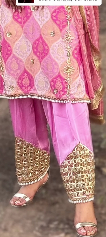 Baani Sandhu
