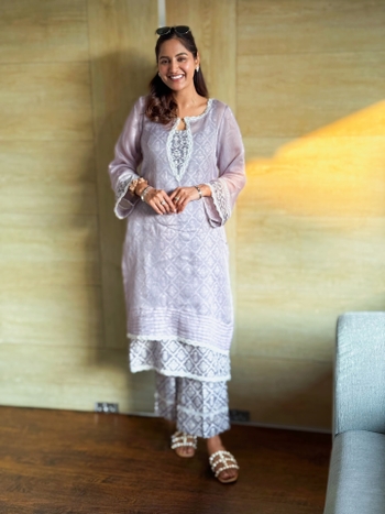 Baani Sandhu
