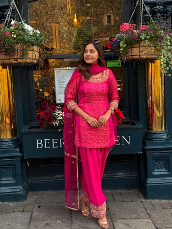 Baani Sandhu