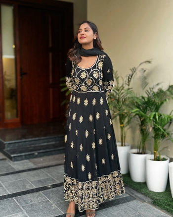 Baani Sandhu