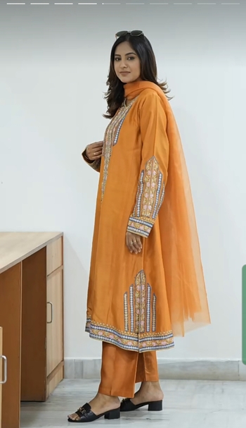 Baani Sandhu