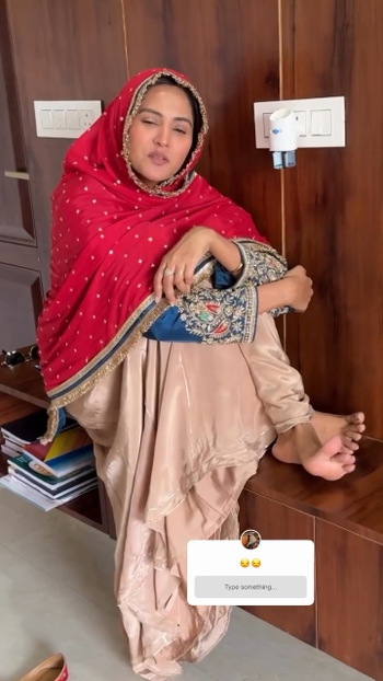 Baani Sandhu