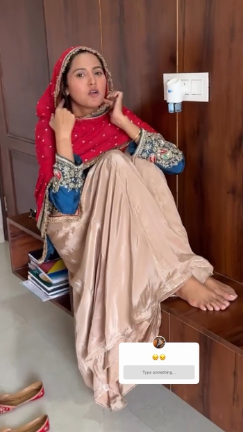 Baani Sandhu