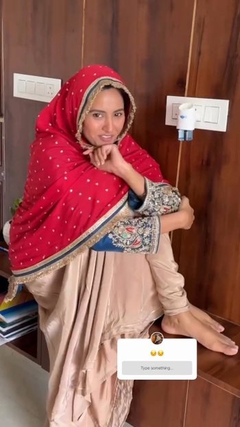 Baani Sandhu
