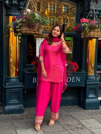 Baani Sandhu