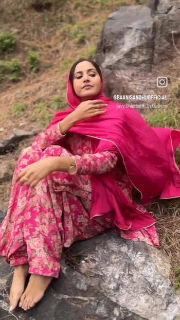 Baani Sandhu