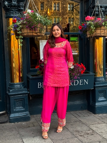 Baani Sandhu