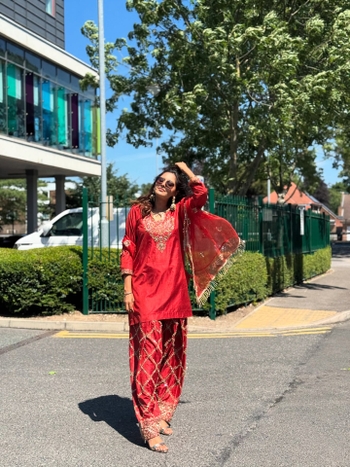 Baani Sandhu