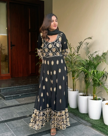Baani Sandhu
