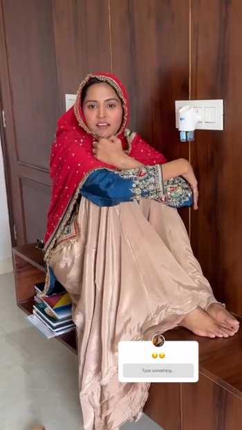 Baani Sandhu
