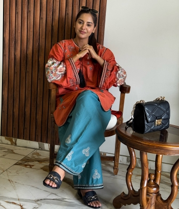 Baani Sandhu