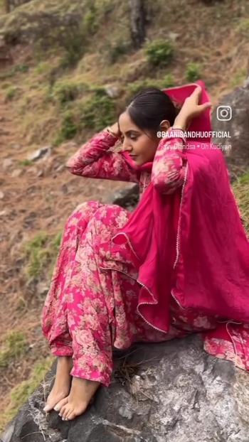Baani Sandhu