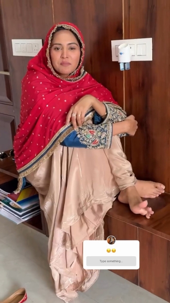 Baani Sandhu