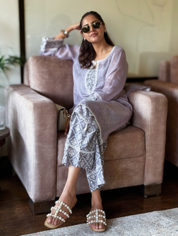 Baani Sandhu